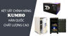 Mẫu két sắt Kumho nào được khách hàng tin dùng nhất hiện nay?