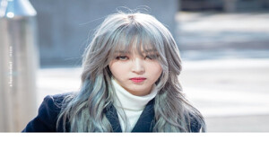 Màu nhuộm tóc "xu hướng" của năm 2019