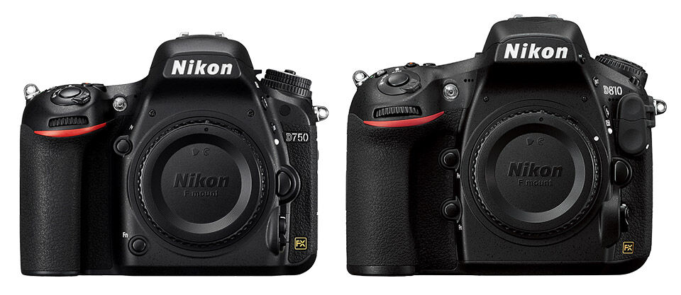 Máy ảnh chuyên nghiệp DSLR đang bắt kịp xu hướng của smartphone như thế nào?(P1)