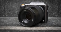 Máy ảnh Hasselblad X1D II 50C có những nâng cấp nào nổi bật? Khi nào ra mắt? Giá bán bao nhiêu?