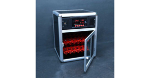 Máy ấp trứng gia cầm mini giá rẻ: Cẩn thận khi mua