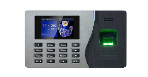 Máy chấm công Ronald Jack giá 2 triệu có loại nào tốt