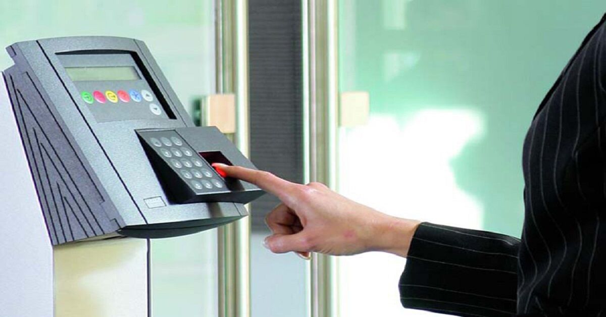 Máy chấm công vân tay loại nào tốt?