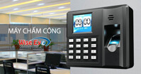 Máy chấm công Wise Eye chất lượng nhất mà bạn không nên bỏ qua