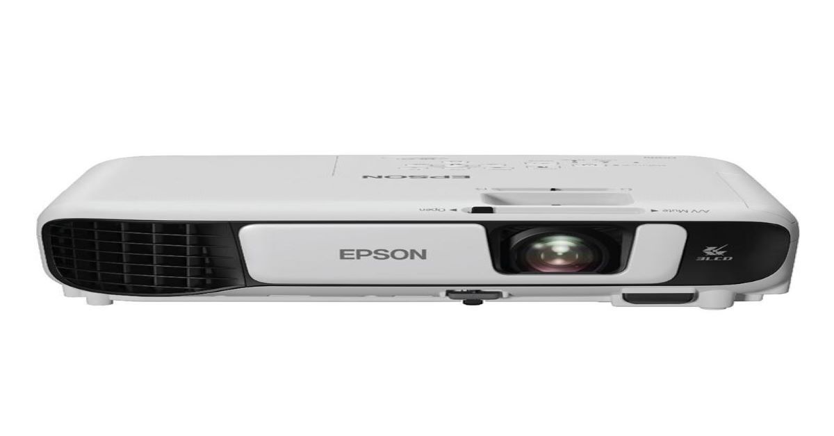 Máy chiếu chính hãng Epson EB-2042 có đáng mua không?