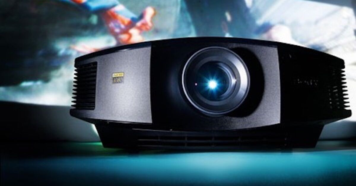 Máy chiếu độ phân giải nào phù hợp với bạn nhất?