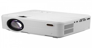 Máy chiếu mini Tyco T1800 có những tính năng và ưu điểm gì?