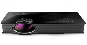 Máy chiếu mini Uc46 cao cấp giá tầm trung