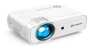 Máy chiếu mini VANKYO Leisure 430 - lựa chọn hoàn hảo cho giải trí gia đình