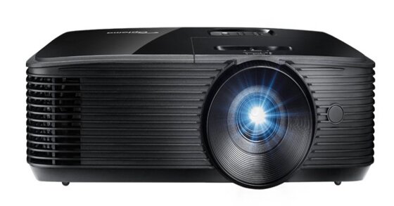 Máy chiếu OPTOMA PX346 thiết kế cho doanh nghiệp và giáo dục