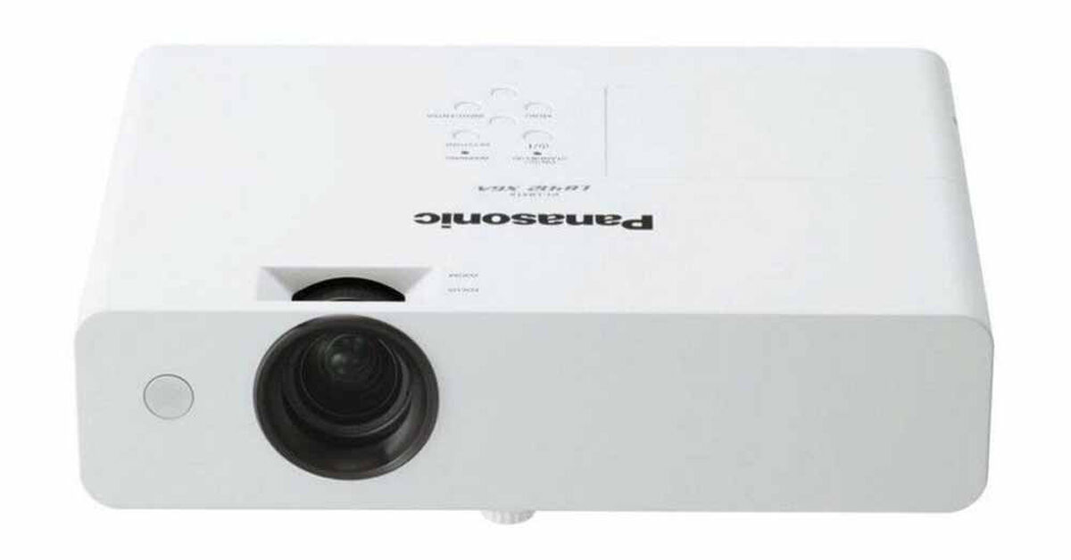 Máy chiếu Panasonic PT-LB303 là sự lựa chọn hoàn hảo