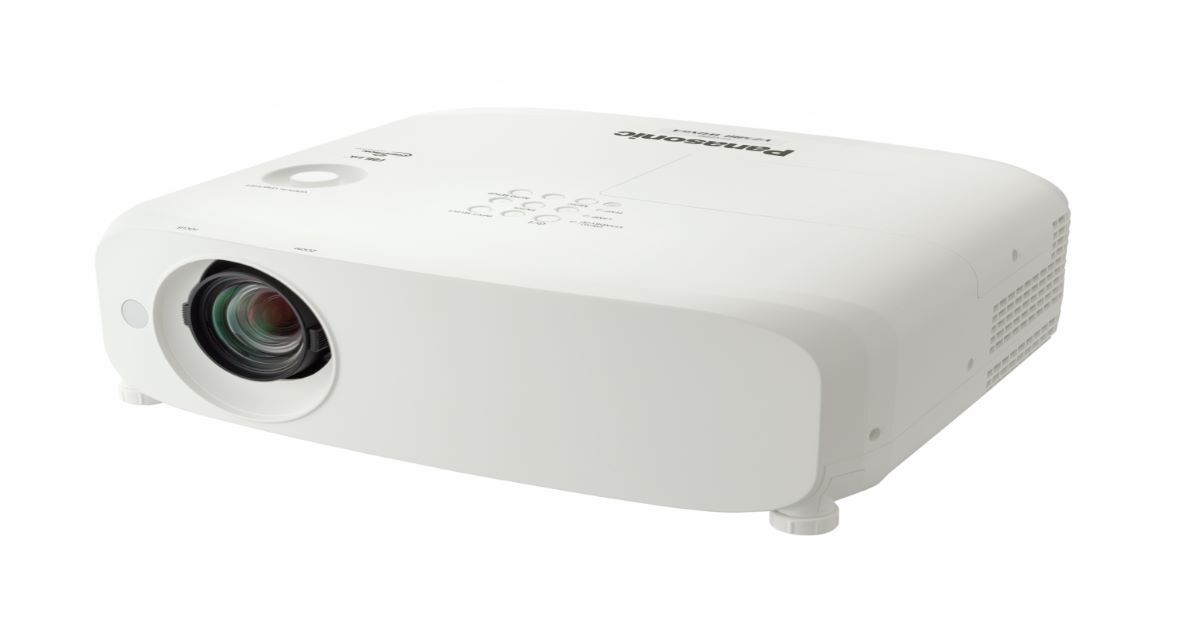 Máy chiếu Panasonic PT-VX610 kết nối không dây giá rẻ