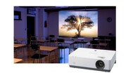 Máy chiếu Sony Model VPL-EX455 chính hãng giá rẻ