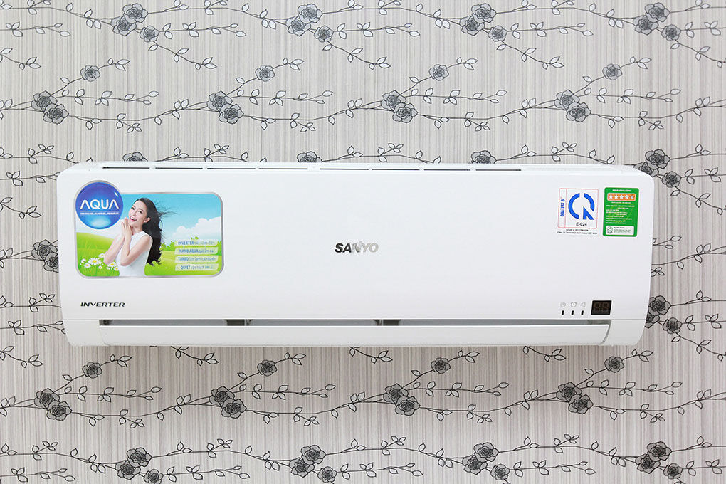 Máy điều hòa Aqua giá rẻ nhất bao nhiêu tiền?