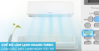 Máy điều hòa Kangaroo 9000btu 1 chiều KGAC09CN có tốt không?
