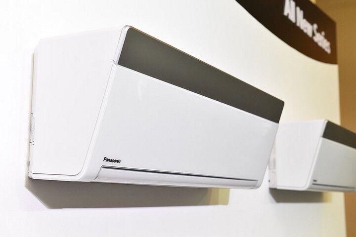 Máy điều hòa Panasonic năm 2017 có những điểm gì mới?