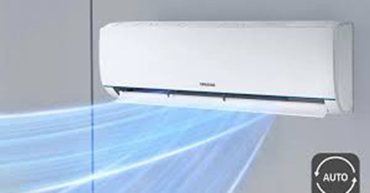 Máy điều hòa Samsung 12000btu F-AR12TYHQAS20 có gì đáng mua?