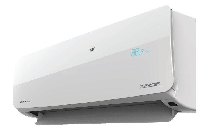 Máy điều hòa Sumikura 9000btu inverter có tiết kiệm điện không?