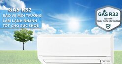 Máy điều Mitsubishi MSZ-GV4021S-W hòa và những thông tin cần biết