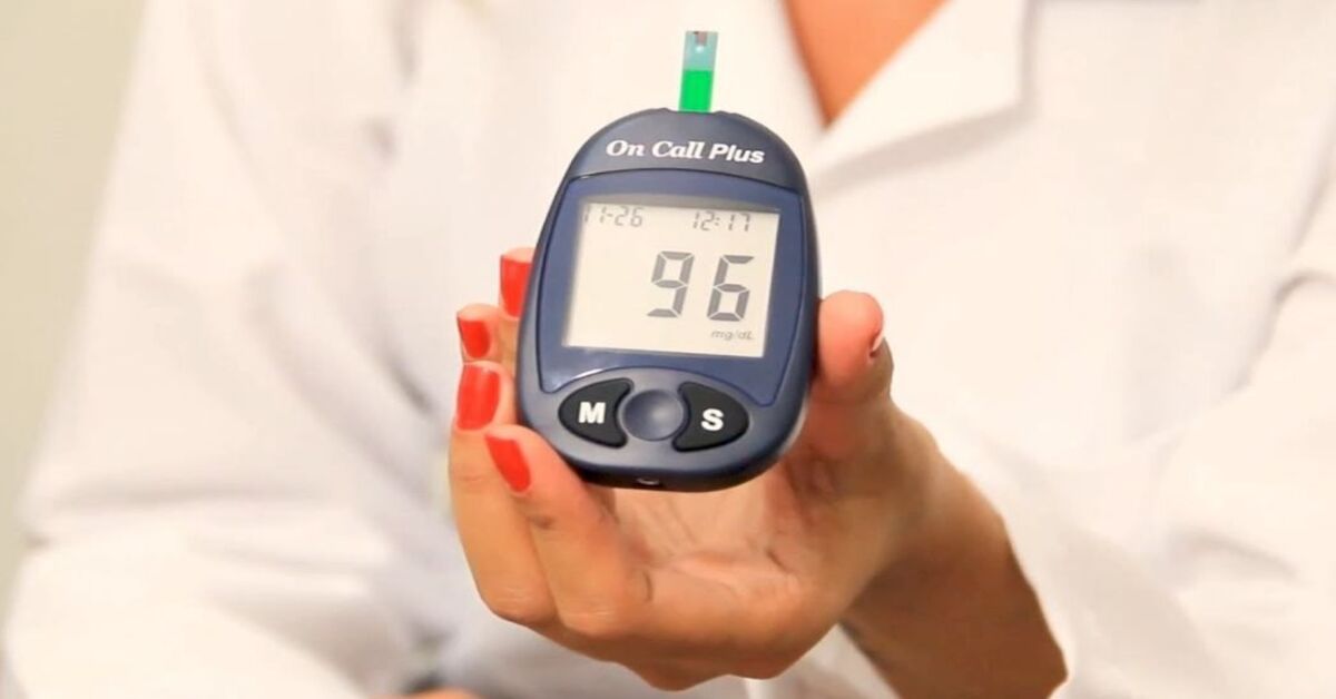 Máy đo đường huyết loại nào tốt hiện nay