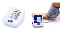 Máy đo huyết áp bắp tay có chính xác không?