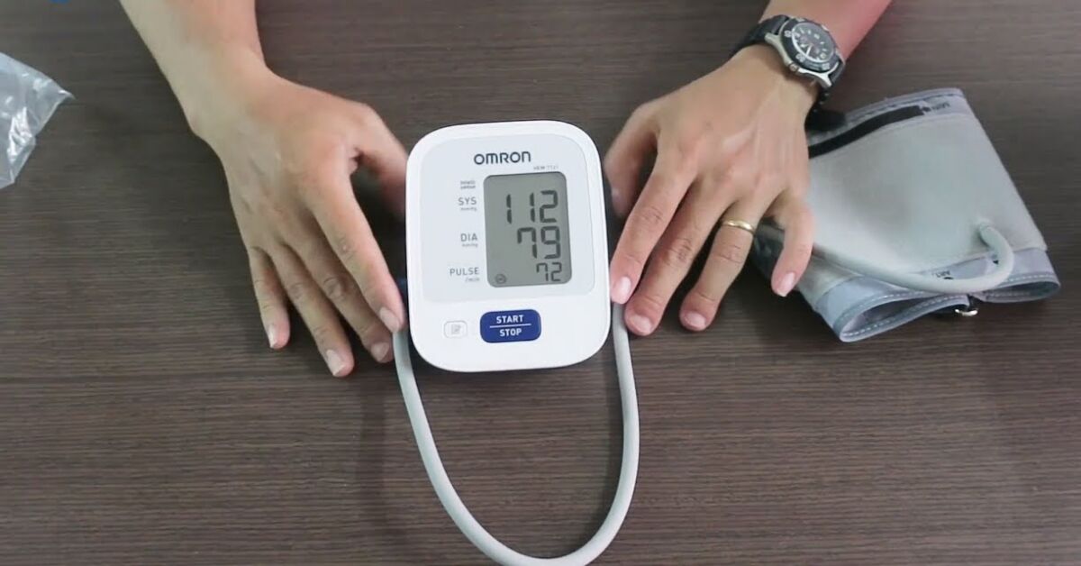 Máy đo huyết áp là gì? Tại sao nên có huyết áp kế tại nhà?