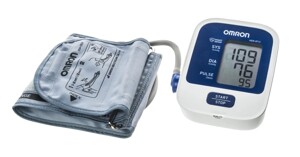 Máy đo huyết áp Omron Hem 8712 có tốt không ? Sử dụng như thế nào ?