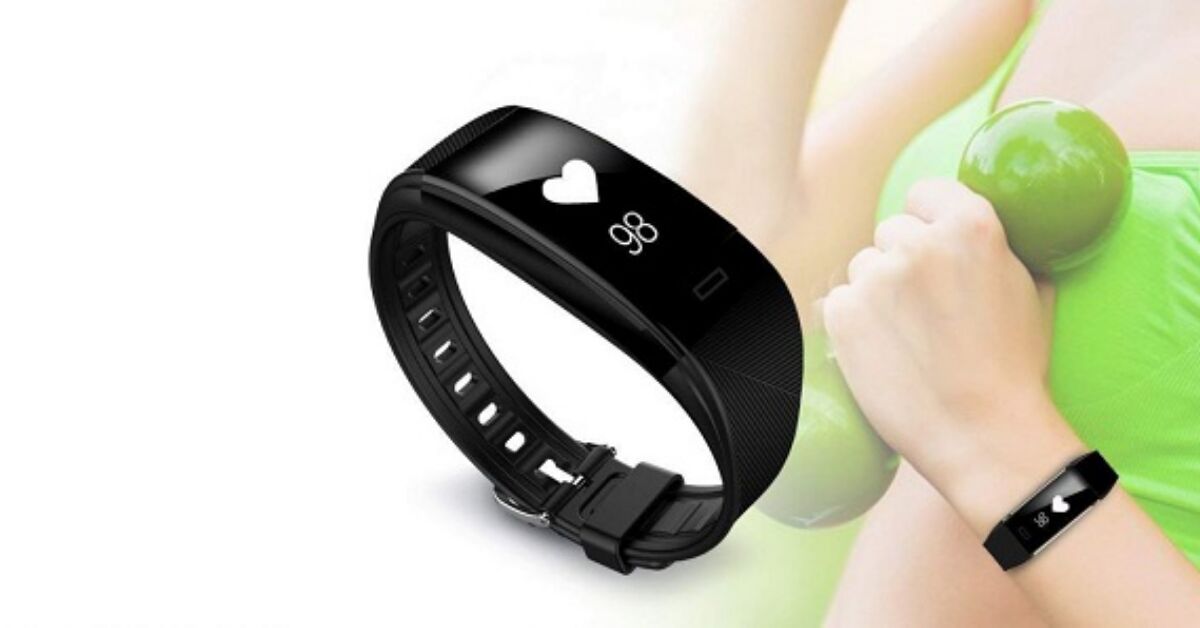 Máy đo nhịp tim đeo tay có những loại nào tốt?
