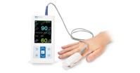 Máy đo SpO2 cầm tay loại nào tốt nên mua?
