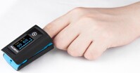 Máy đo SpO2 kẹp ngón loại nào tốt?
