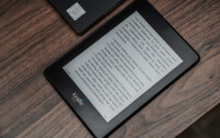 Máy đọc sách Kindle Paperwhite có tốt không, giá bán, địa chỉ mua?