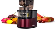 Máy ép chậm Biochef - sản phẩm được nhập khẩu nguyên máy tại Australia