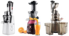 Máy ép chậm Elmich: Sự kết hợp hoàn hảo giữa hiệu suất và chất lượng