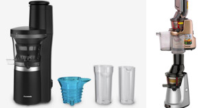 Máy ép chậm hãng nào tốt nhất cho năm 2023? Cùng điểm qua các thương hiệu nổi tiếng