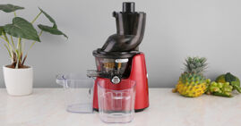 Máy ép chậm Kuvings E7000: sản phẩm được nhiều người tiêu dùng chọn mua 2023