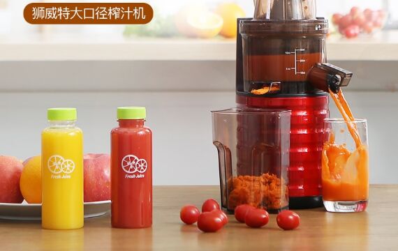 Máy ép chậm SAVTM JE 31 có tốt không? Lý do bạn nên mua sản phẩm này là gì?