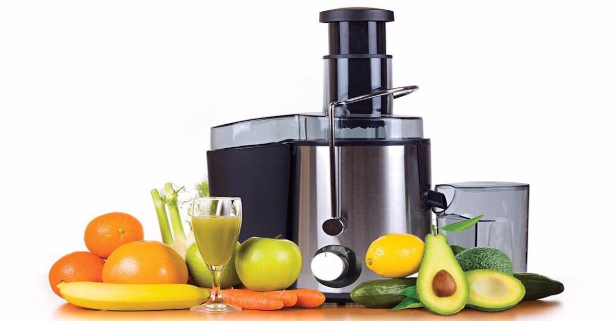 Máy ép trái cây Ilian có ưu điểm gì nổi bật?