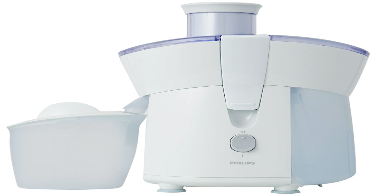 Máy ép trái cây Philips có nên mua và sử dụng hay không?