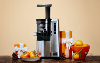 Máy ép trái cây tốc độ chậm nào tốt: SAVTM Philips Kuvings Panasonic