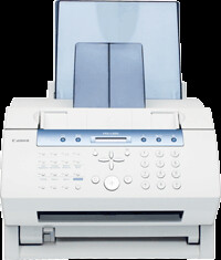 Máy fax laser Canon L220 - Nhanh chóng - Tiện lợi - Dễ dàng