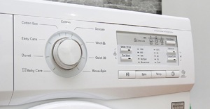Máy giặt 7kg cửa ngang LG động cơ inverter có những loại nào?