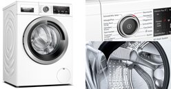 Máy giặt Bosch serie 4 có đáng mua không? Giá bao nhiêu?