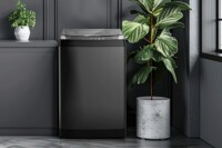 Máy giặt Casper 9 kg WT-9NB3 hạ giá còn 3 triệu, lựa chọn "ngon - bổ - rẻ" cho gia đình!