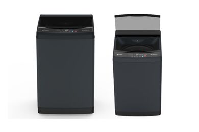 Máy giặt Casper cửa trên 10kg WT-E10NGR21 chất lượng rất tốt, giá rẻ bất ngờ