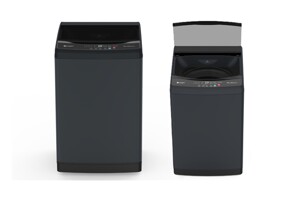 Máy giặt Casper cửa trên 10kg WT-E10NGR21 chất lượng rất tốt, giá rẻ bất ngờ