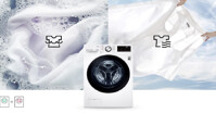 Máy giặt công nghiệp LG loại nào tốt và phù hợp với tiệm giặt là mini?