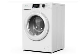 Máy giặt cửa ngang Casper WF-DE8VW2 &#34;gây sốt&#34; chất lượng đỉnh với giá bán chỉ 4,9 triệu đồng