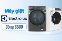Máy giặt cửa ngang Electrolux EWF1024P5SB giá chỉ 8 triệu mà chất lượng rất tốt