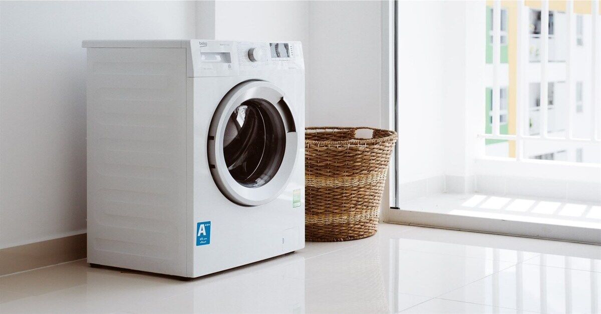 Máy giặt cửa ngang giá rẻ được nhiều tin dùng nhất hiện nay