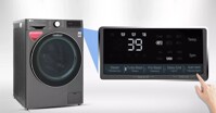 Máy giặt cửa ngang LG loại nào tốt, nên mua với giá 11 triệu đồng?